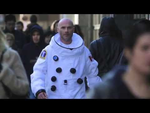 Science World Commercial "Explore Your World" (Van...