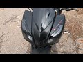 Aprilia Tuono V4r 1000 racefit exhaust sound flame thrower 🔥