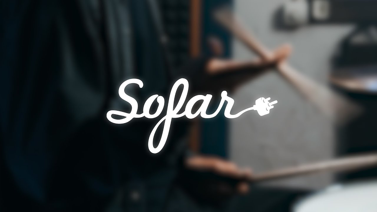 Let’s get back to the music | Sofar Sounds