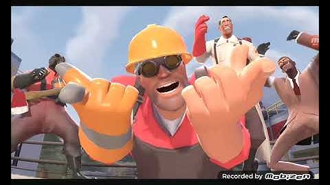 All my fellas [SFM]