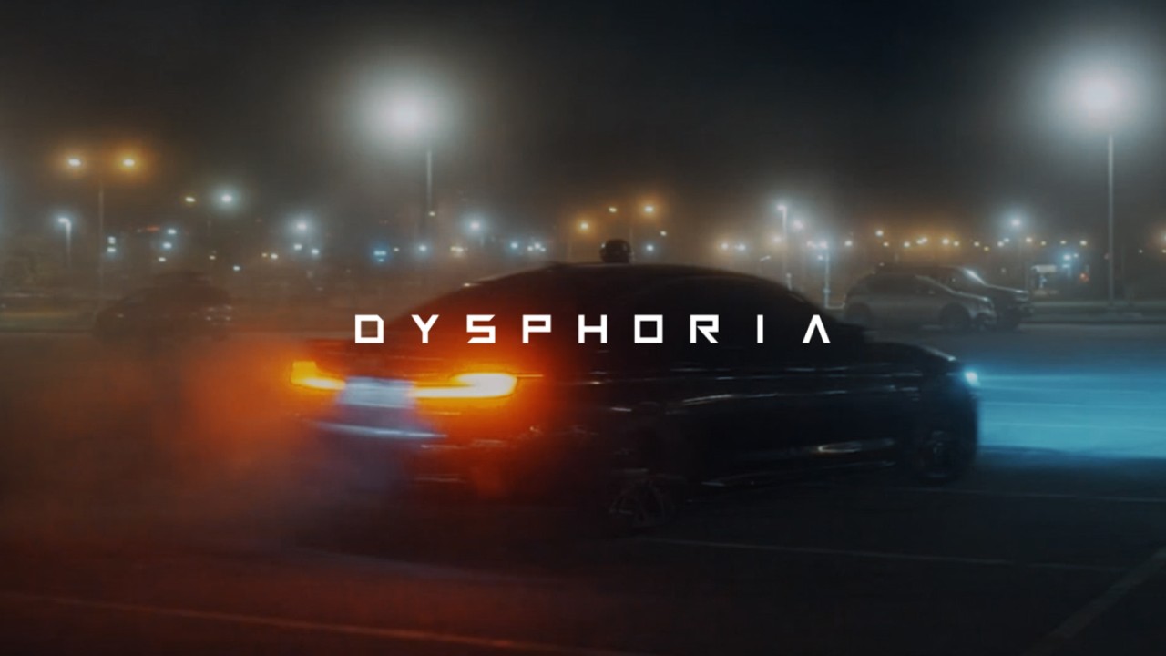 Watch Rakheemow – Dysphoria (Original Mix) on YouTube Watch Rakheemow – Dysphoria (Original Mix) on YouTube