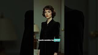 Coco Chanel romper las normas