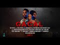 Gacal  somali film  4k  official trailer