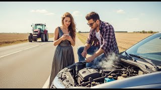 Одна Остановка На Дороге