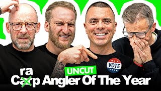 UNCUT Podcast #029: Carp Angler Of The Year?