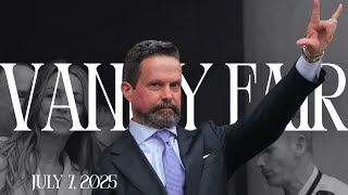 Vanity Fair | 7.7.2025 | Karen Reads Defense Attorney Alan Jackson Talks