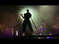 Skunk Anansie - Charlie Big Potatoe - Live - Brighton Dome - UK - 09-04-2022