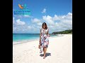 Essentials for a beach vacation: bath towel, beach skirt, sunglasses#dropshipping  #seaside #agent