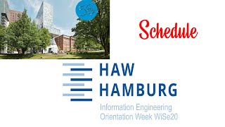 Understanding Your Schedule