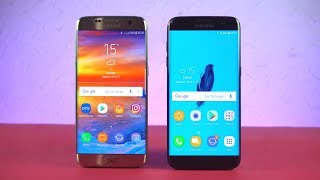 Samsung Galaxy S7 Edge Android 8.0 Oreo Offical Review | Unbox Quality Pro