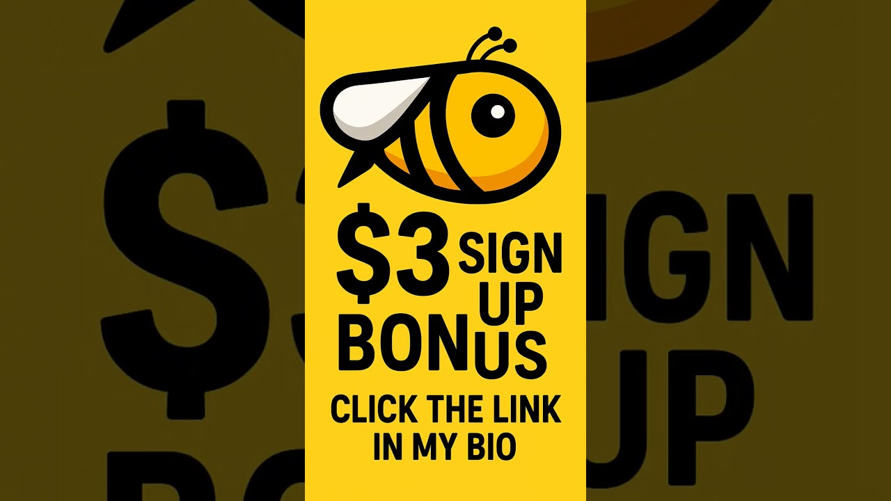 Honeygain—it’s safe*100% passive**. Why not give it a try? 