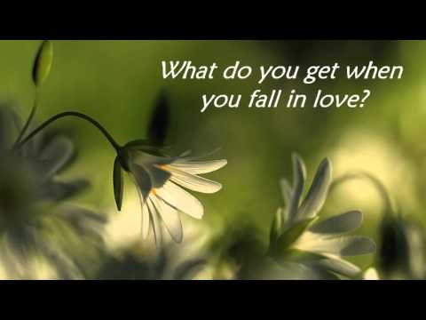 I'll Never Fall In Love Again Video