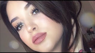 Kylie Jenner INSPIRED  Makeup tutorial