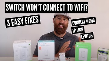 Smart Switch Won