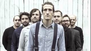 Video thumbnail of "The Revivalists - It Was A Sin"