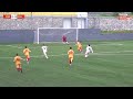 Ref:iVDLntYBJD0 Calcio furci - casalvecchio siculo 1-1, highlights