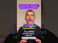 Learning French  #frenchphrases