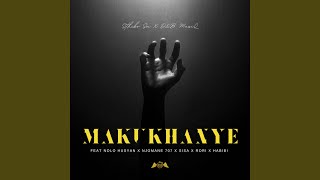 Makukhanye