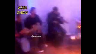Azer Bülbül - İlle De Sen (Canlı Perfonmans) Nette İlk