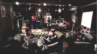 Harlem Shake Kpop Style [2013]