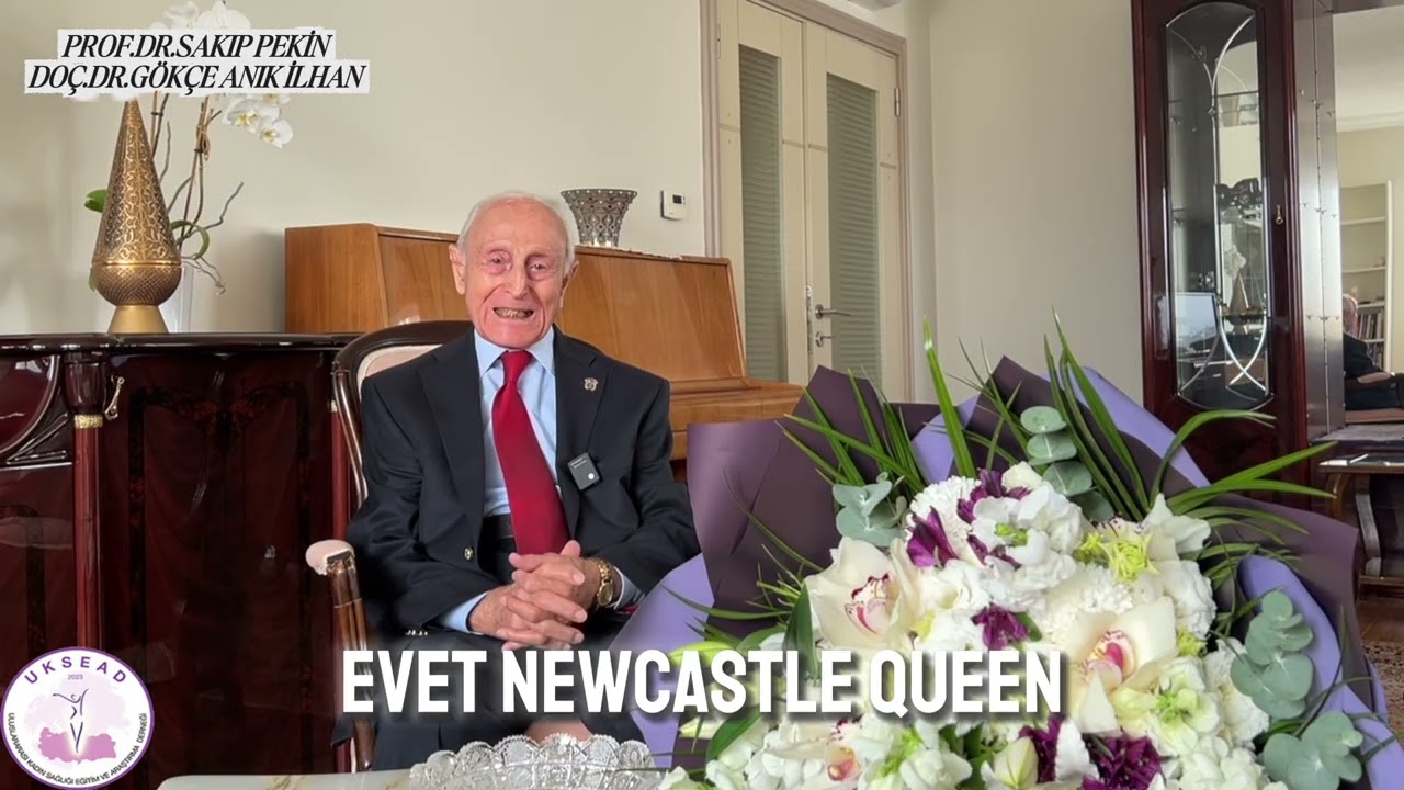 Duayen Hocalar ile Söyleşi #7 | Prof. Dr. Sakıp Pekin