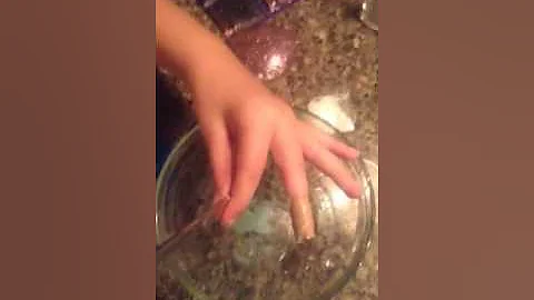 How to make slime