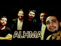 Difusión_La mejor de todas  -  Alhma