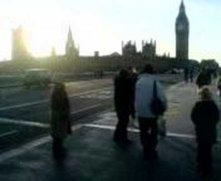 Westminster Bridge