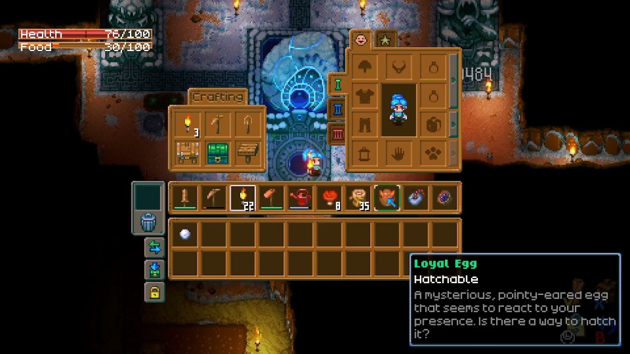 Core Keeper is as Fun as Terraria!