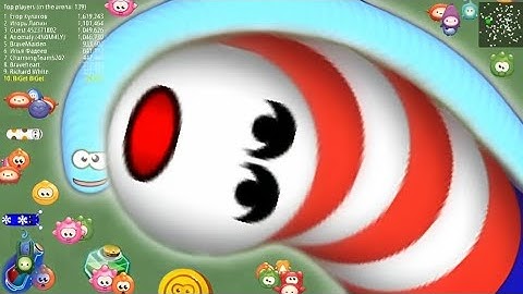 Headshot Best kill Wroms Zone || But The Snake looks Huge and Beats The Small Pressure