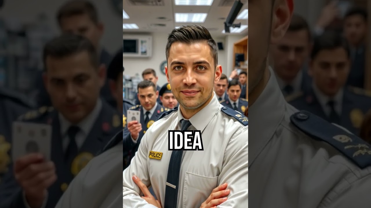 Fingerprint Mystery Solved