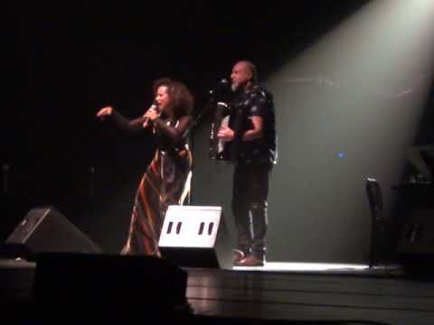 Virginia Rosa e Toninho Ferragutti - Capoeira do Arnaldo