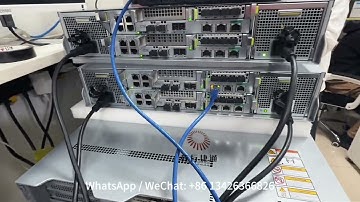 FusionServer 2258V7 + Huawei OceanStor 5220 — Qianxing Jietong