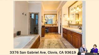 Cherry Englert - 3376 San Gabriel Ave, Clovis, CA 93619
