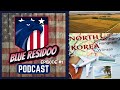 Losing us farmland north korean generals  norway  blue residoo podcast ep1