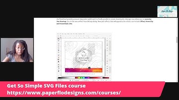 Why Inkscape 1.0 is Great for Art & Crafting!
