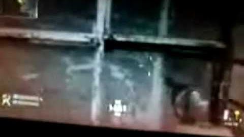 Cod 5 Wii Upheaval Out of Map Glitches