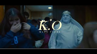 Maty Farra Ft Dj Karma - K.O [VIDEO OFICIAL]