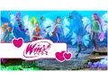Winx Club Saison 5 Épisode 13 Sirenix Clip1 