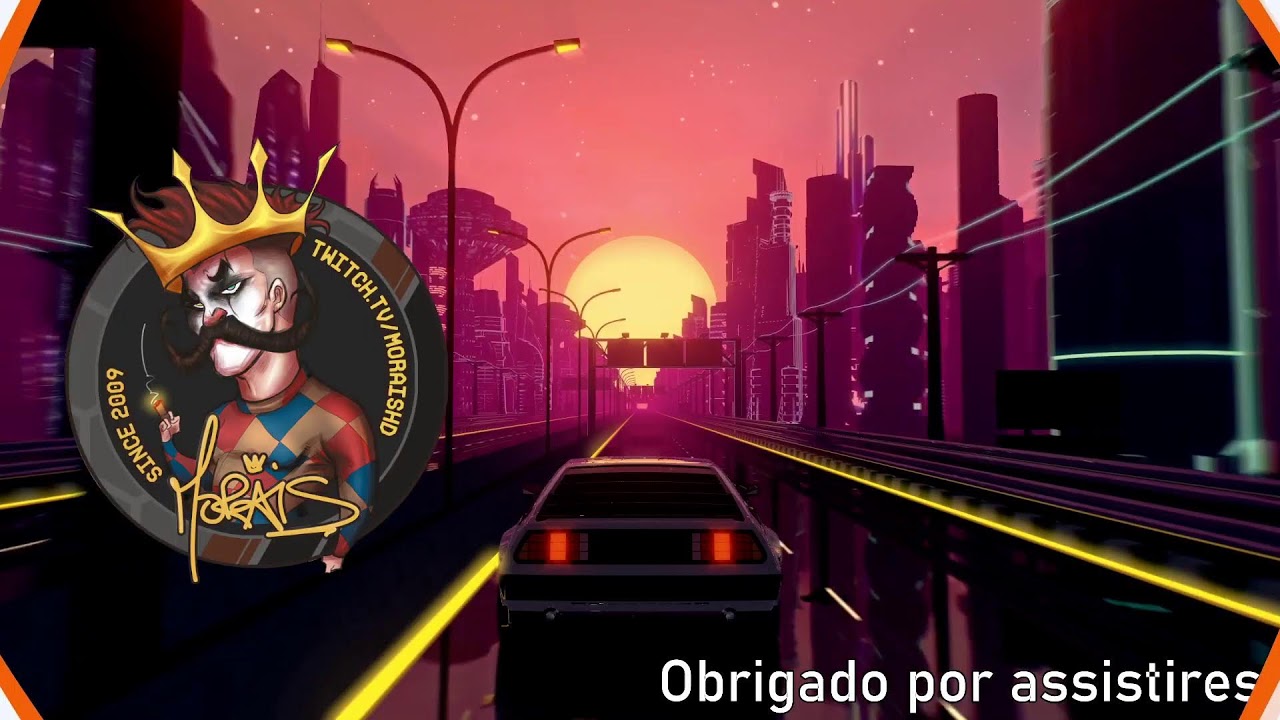 2H de Reacts e Slots!  Morais UFC #3 este fim de semana!  !abelhao !gamivo !prozis !takis !social…