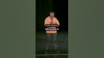 Thumbnail of 1 SIMPLE Tip to Reduce Nerves When Public Speaking