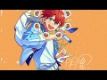 【あんスタ音MAD】明星スバルはキラキラかわいい
