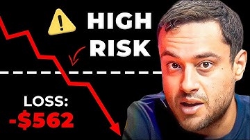 Assignment Risk EXPLAINED (Don’t Sell Puts Until You Watch This)