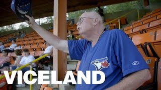 Meet Henry "Double Out" Belcher - VICE WORLD OF SPORTS: RIVALS (Clip)