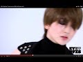 2PM "I'll Be Back" / Dance cover by UFZS BLACK (studio ver,2)