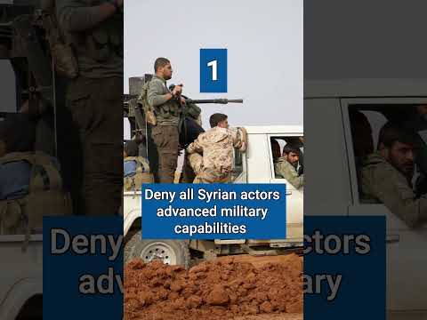 What does Assad's