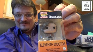 sci-fi Block From Nerd Block November 2015