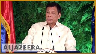 🇵🇭 Is Duterte targeting corruption watchdog investigators? | Al Jazeera English