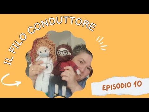 NON PERDIAMO IL FILO #10- Anno secondo???una Regina e due Principesse?‍♀️??