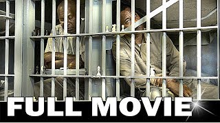 THE KING | Prison Drama, Cuba Gooding Jr | Full Movie